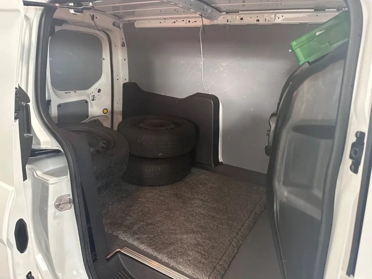 Billede 4 - Ford Transit Connect 1,5 TDCi 100 Trend lang