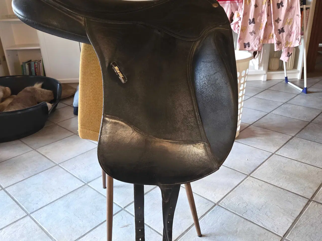 Billede 2 - Wintec pro contour 18"