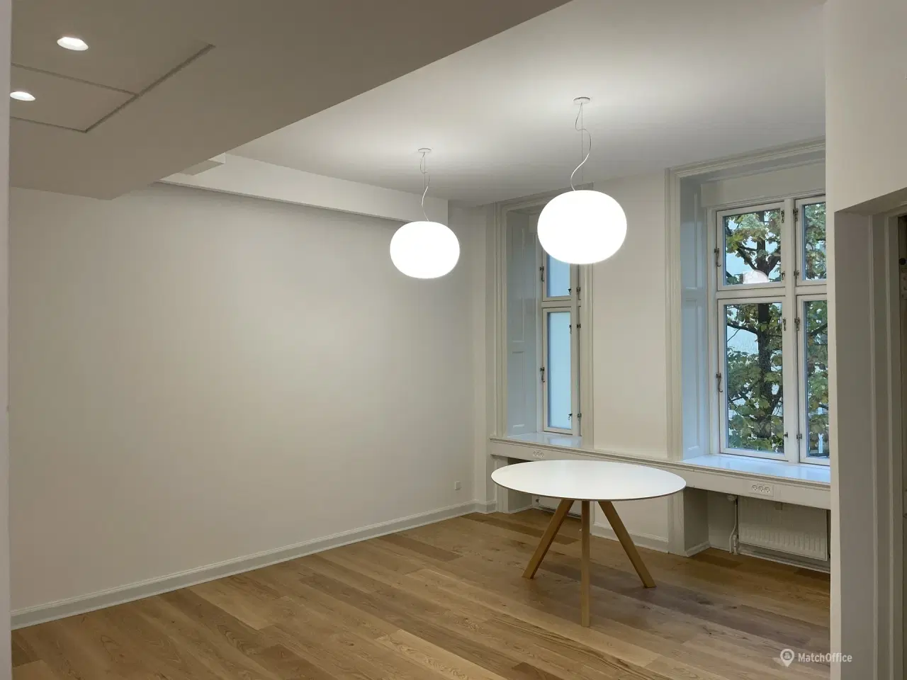 Billede 5 - Charmerende kontor på unik beliggenhed