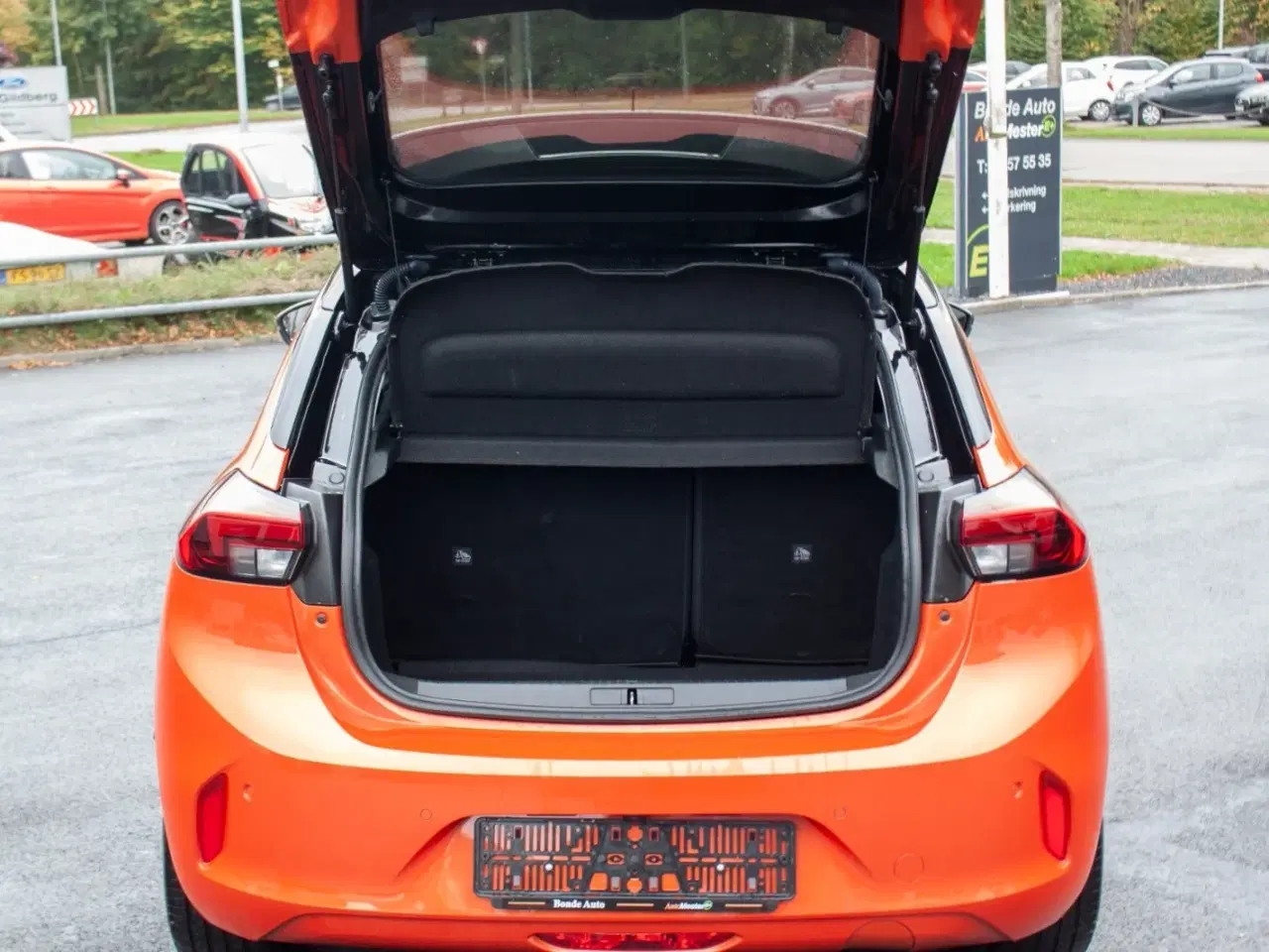Billede 5 - Opel Corsa-e 50 Elegance