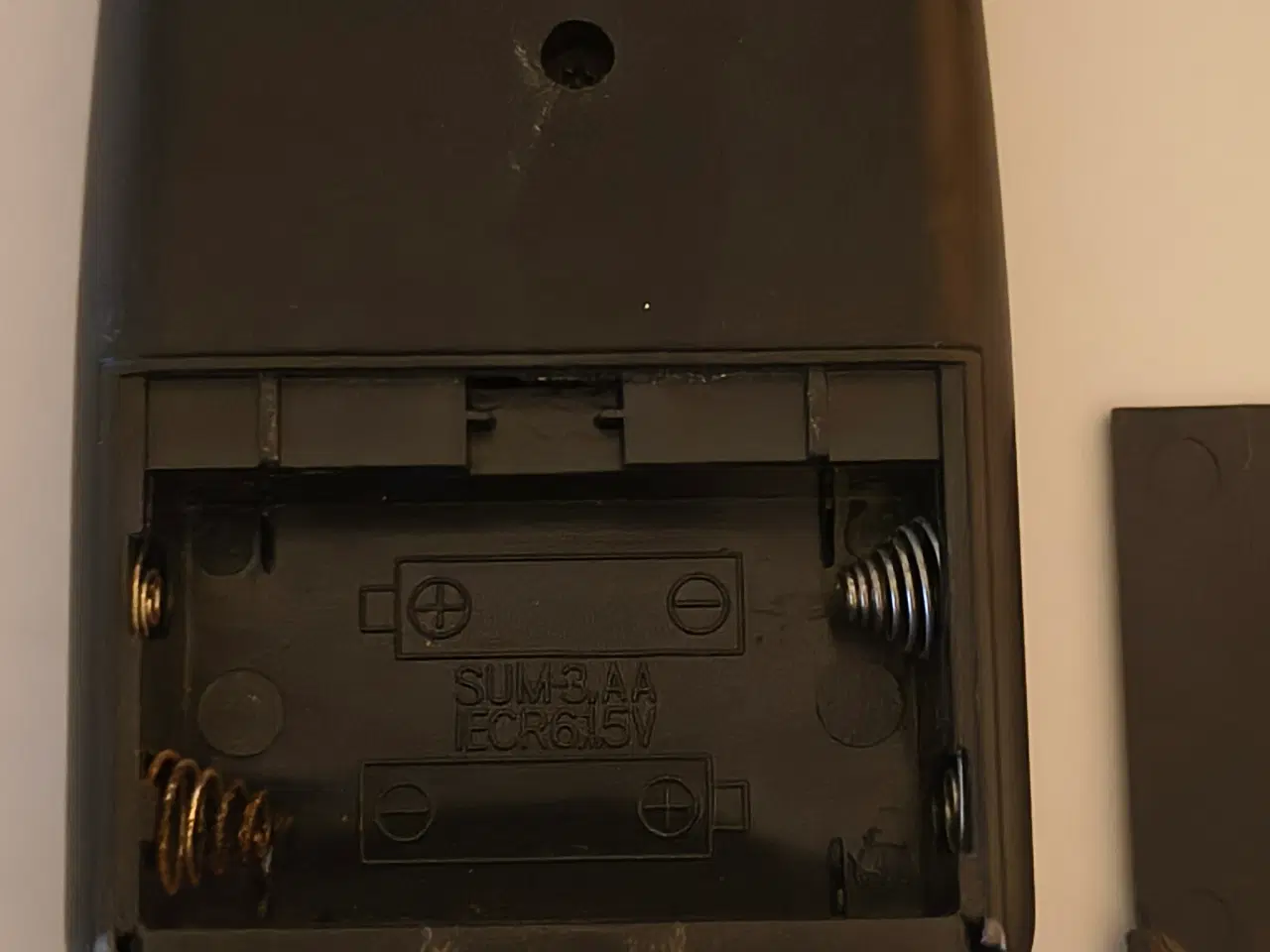 Billede 5 - Fjernbetjening Funai NA690