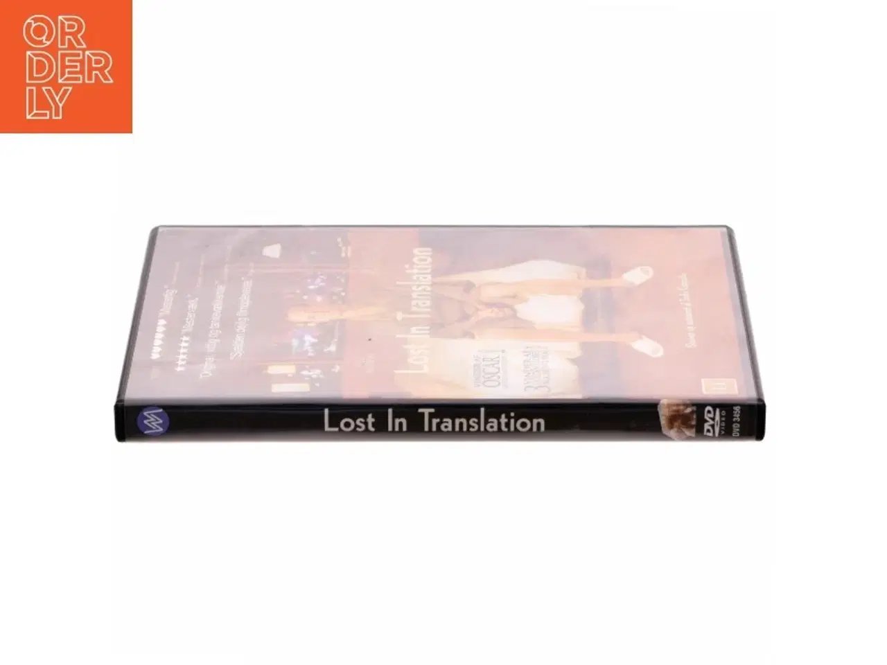 Billede 2 - Lost in Translation