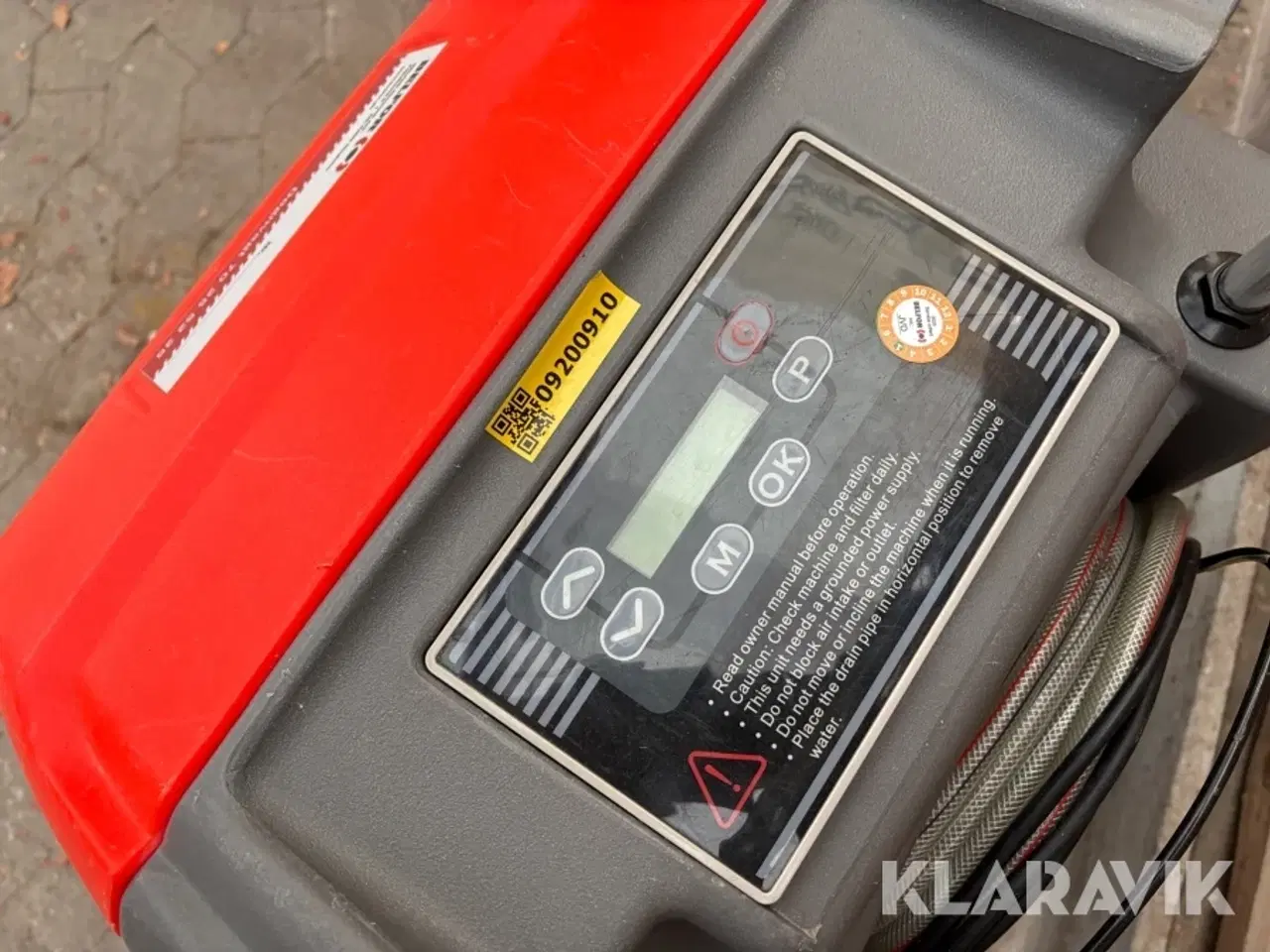 Billede 5 - Affugtere Intertek HT 650 2 styk