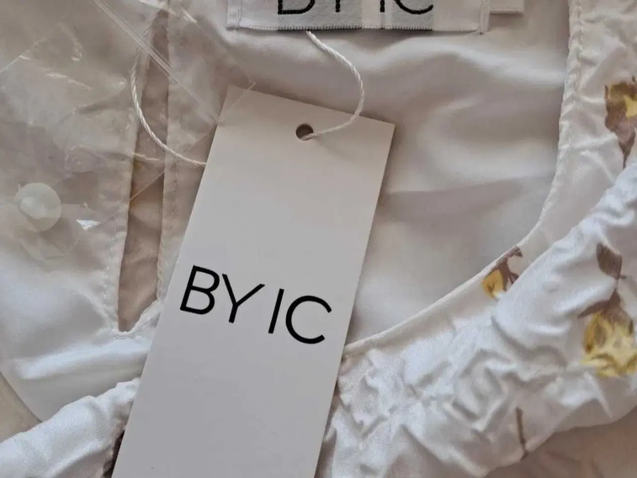 Billede 7 - Kjole. BY IC. Small/36