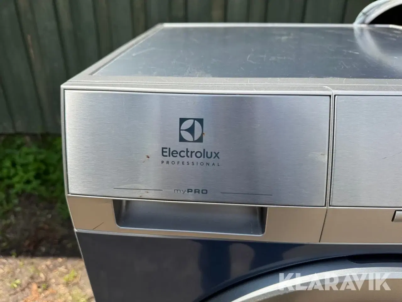 Billede 6 - Industri Tørretumbler Electrolux TE1120P