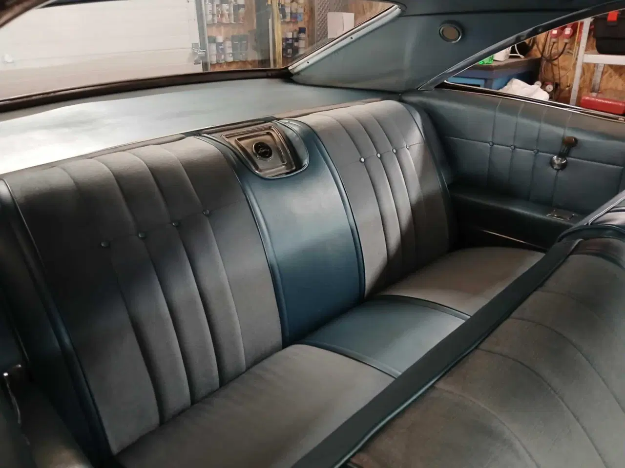 Billede 5 - Chevrolet Impala sælges 
