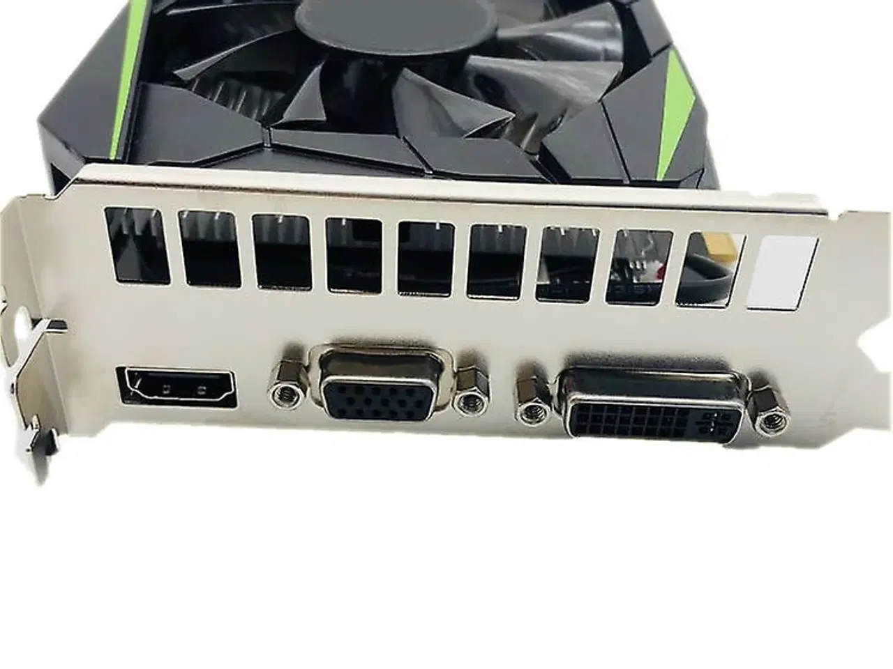 Billede 4 - Nvidia grafikkort 1050 ti 4GB