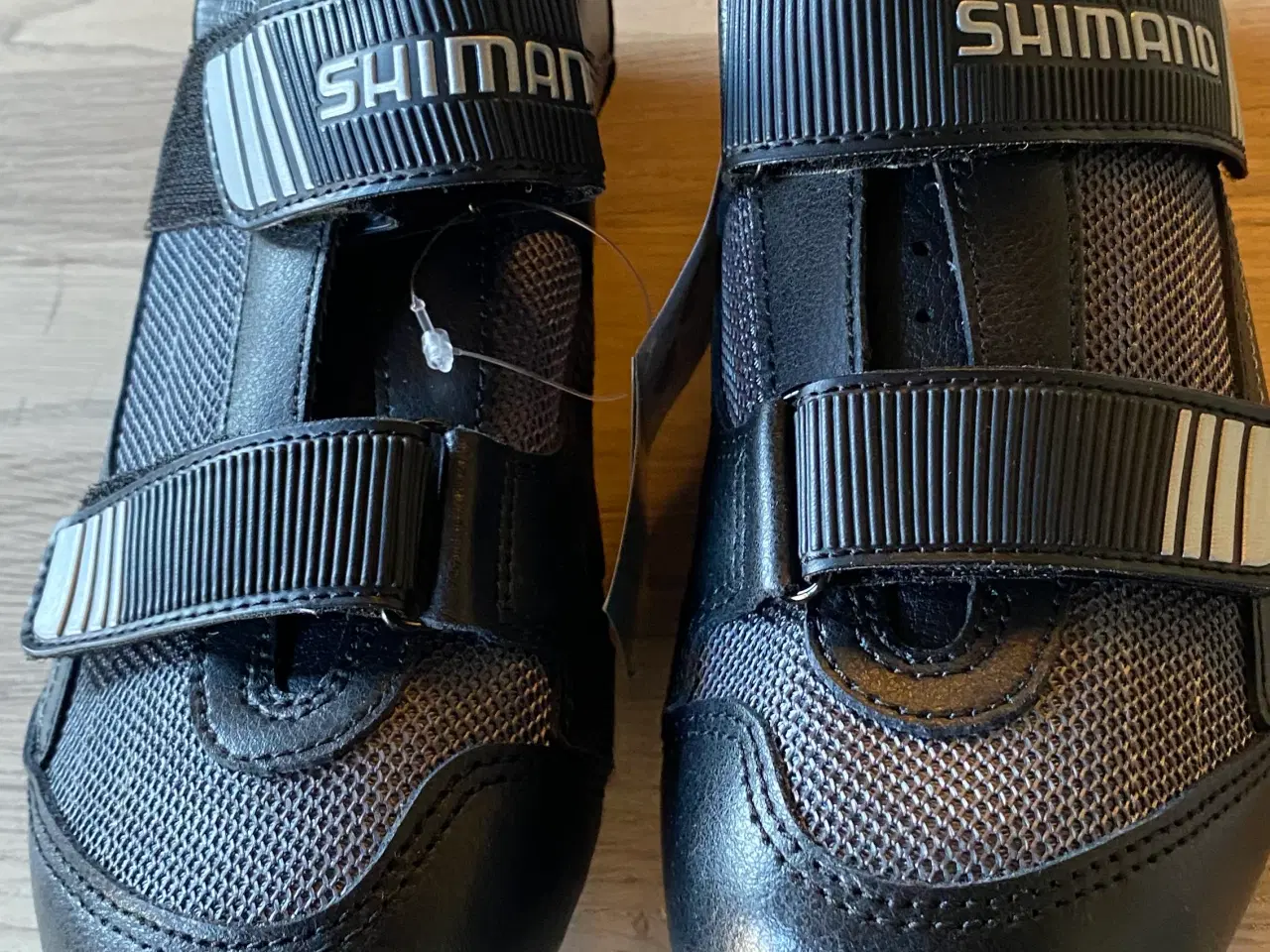 Billede 2 - Shimano SH-R074B, str 44 UBRUGT 