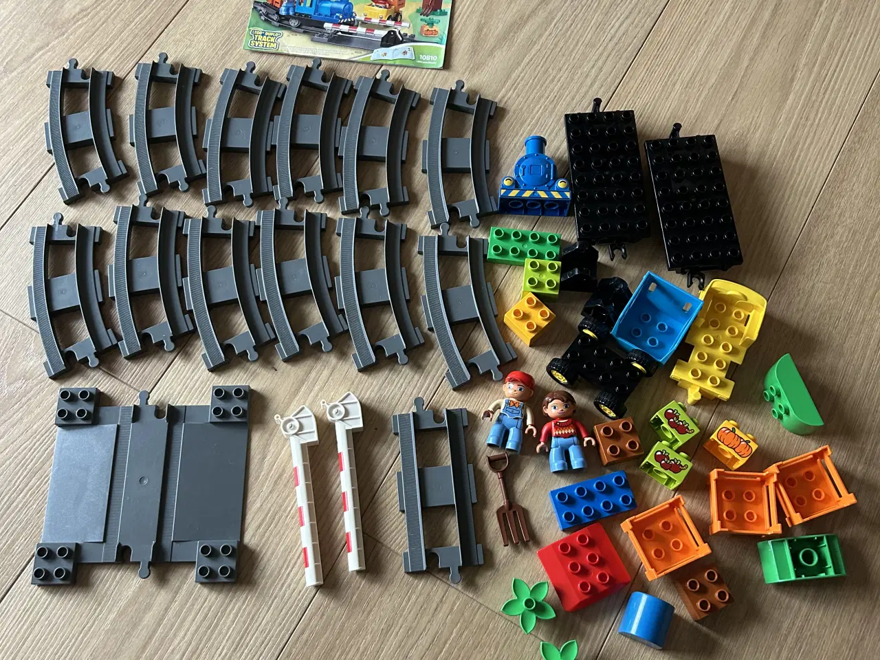 Billede 3 - Lego Duplo