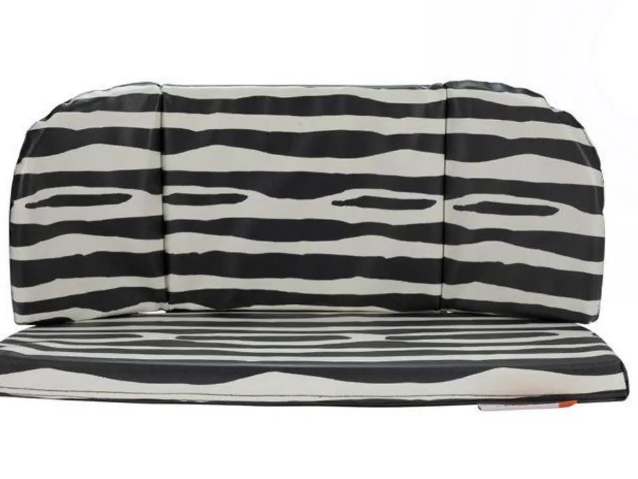 Billede 1 - Hynde Zingy Zebra til Babboe City