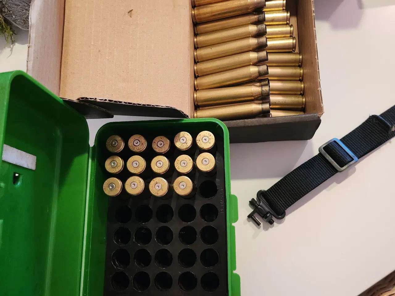 Billede 14 - Sako TRG-S kaliber.338LM