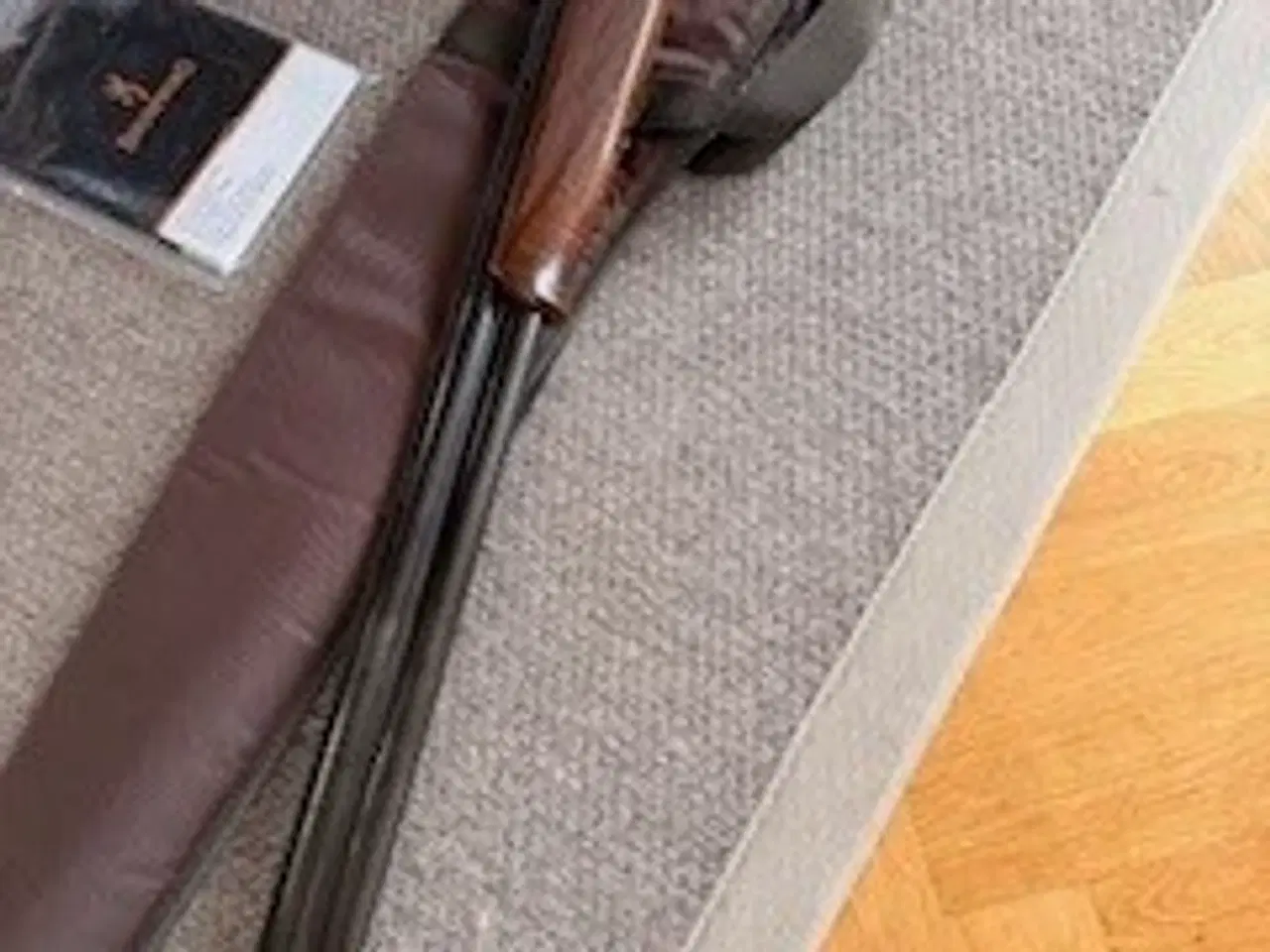 Billede 5 - Browing 525 - Aldrig været på jagt!