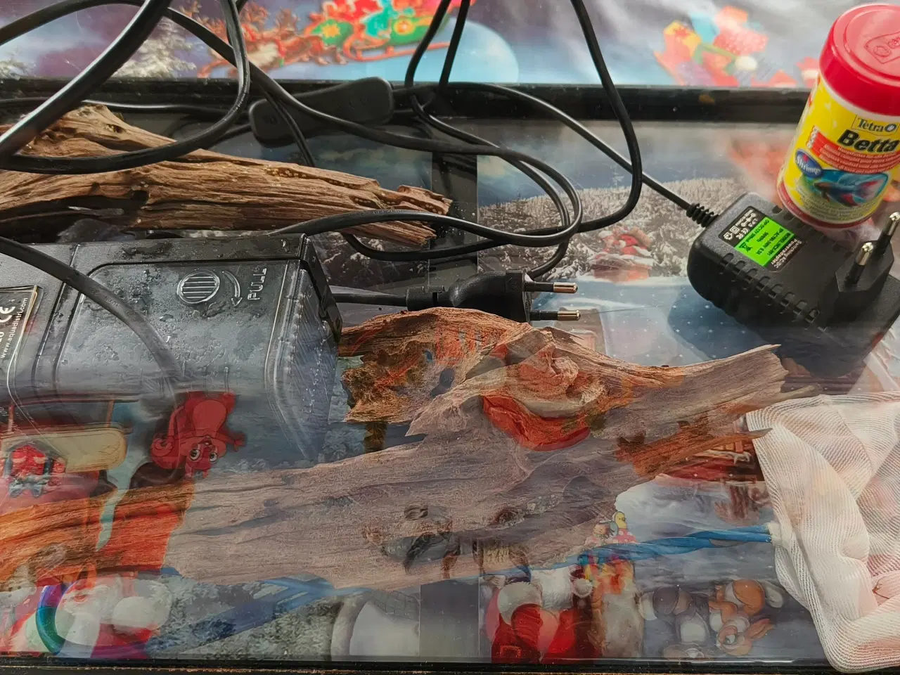 Billede 3 - Superfish Start 50 akvarie