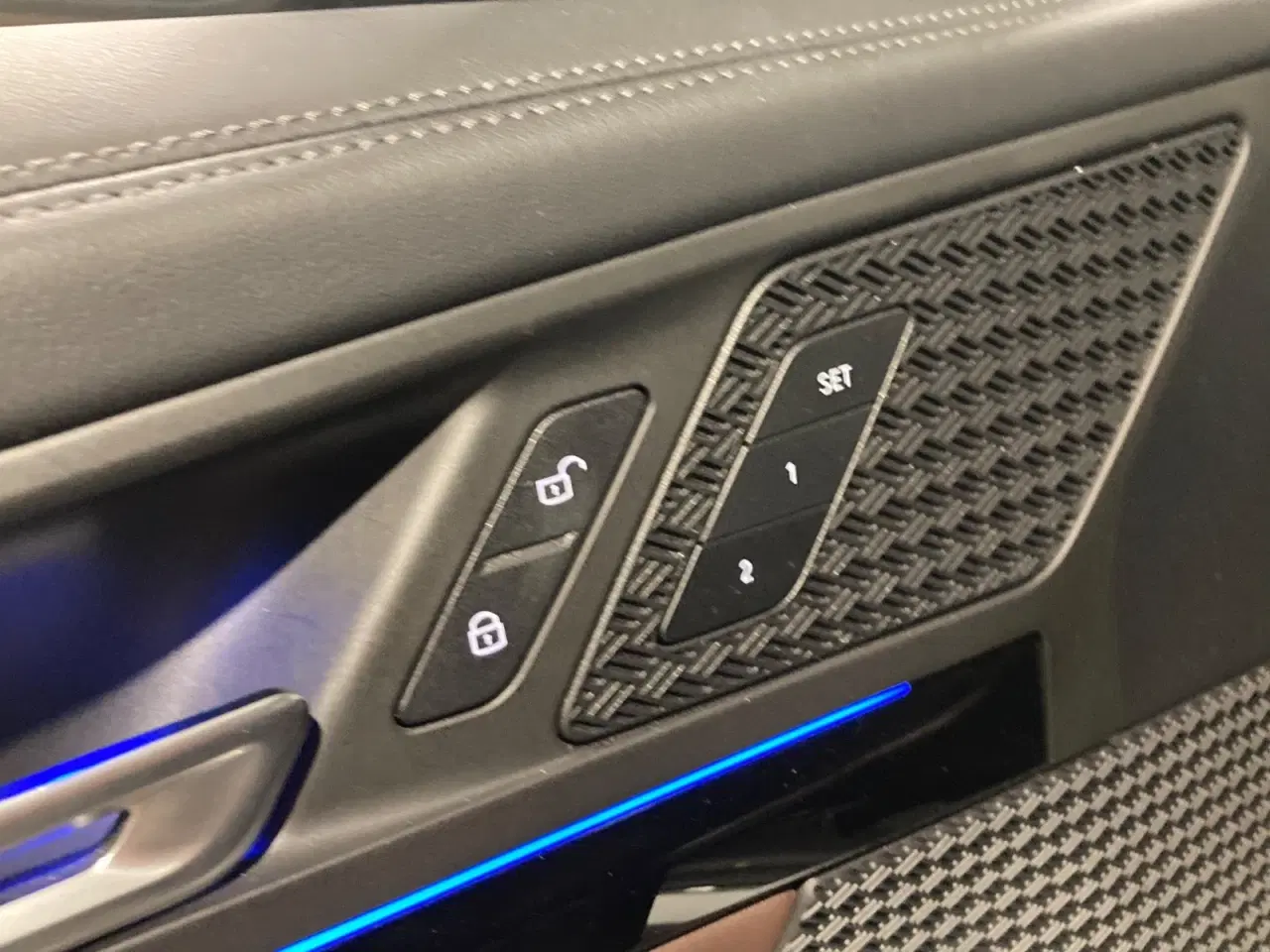 Billede 8 - BMW iX1 xDrive30 X-Line