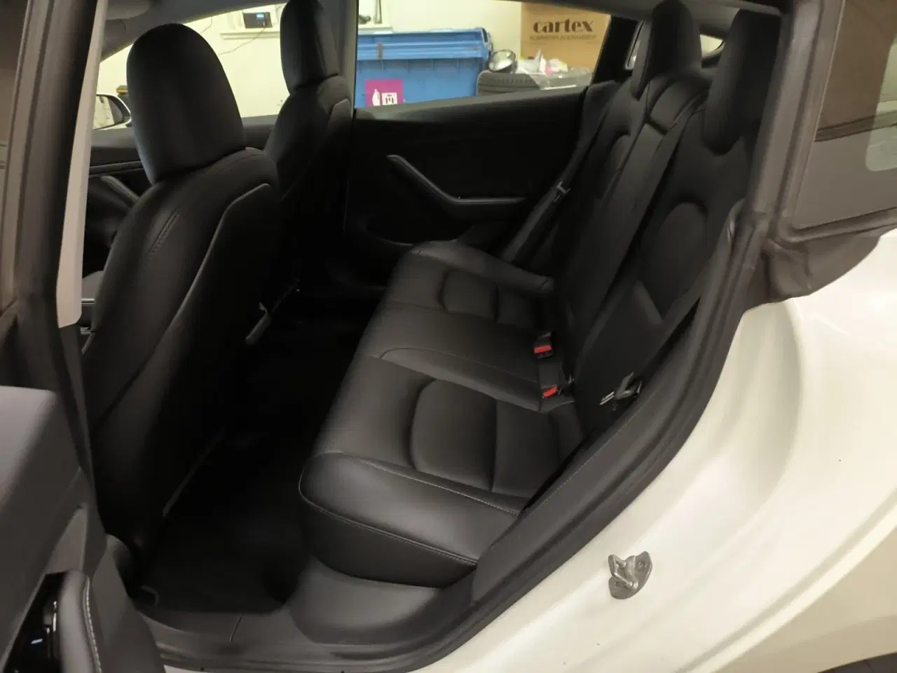 Billede 9 - Tesla Model 3  Performance AWD