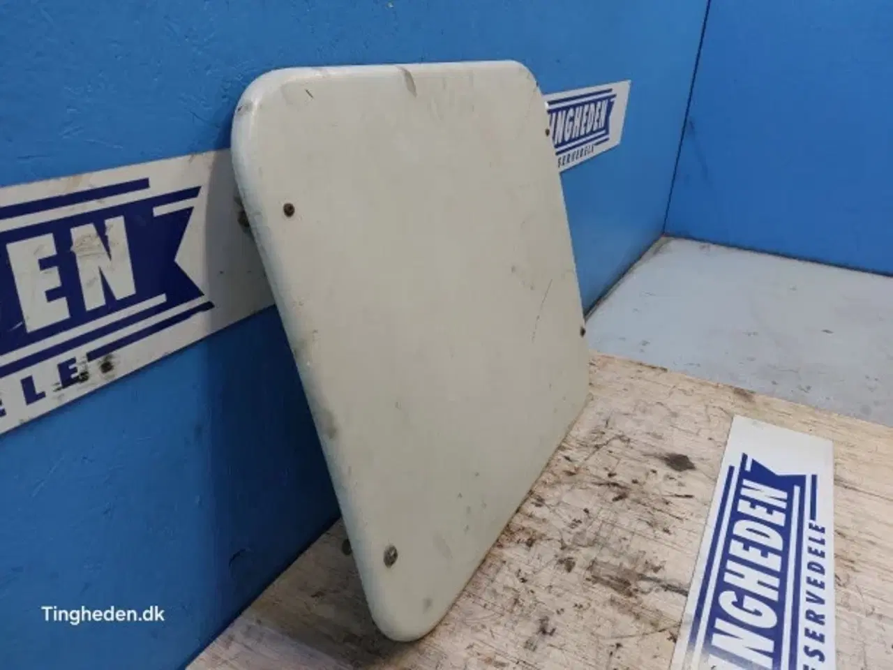 Billede 11 - Ford 8730 Taglem F2NN94500R15AA