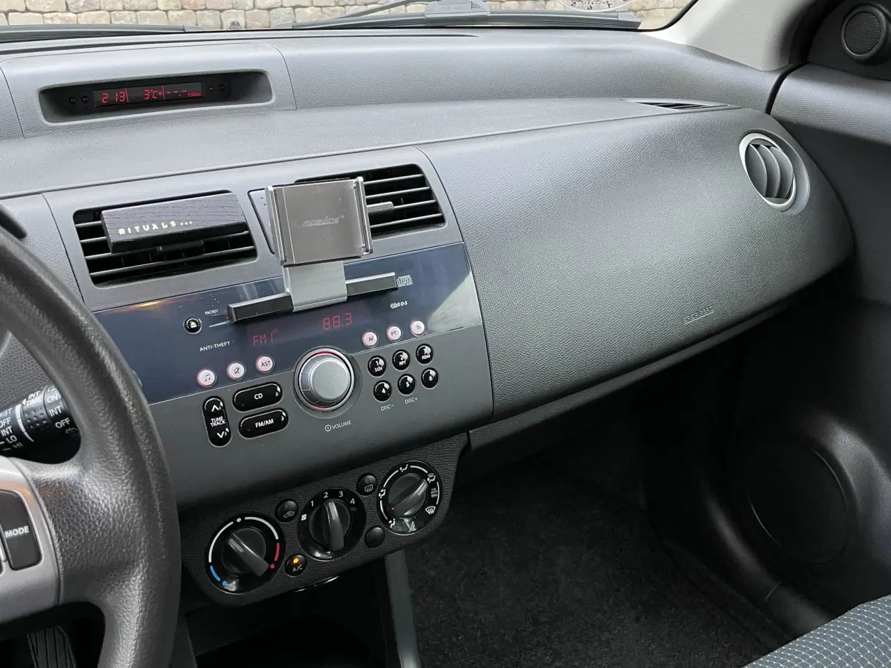 Billede 12 - Suzuki swift 1.5