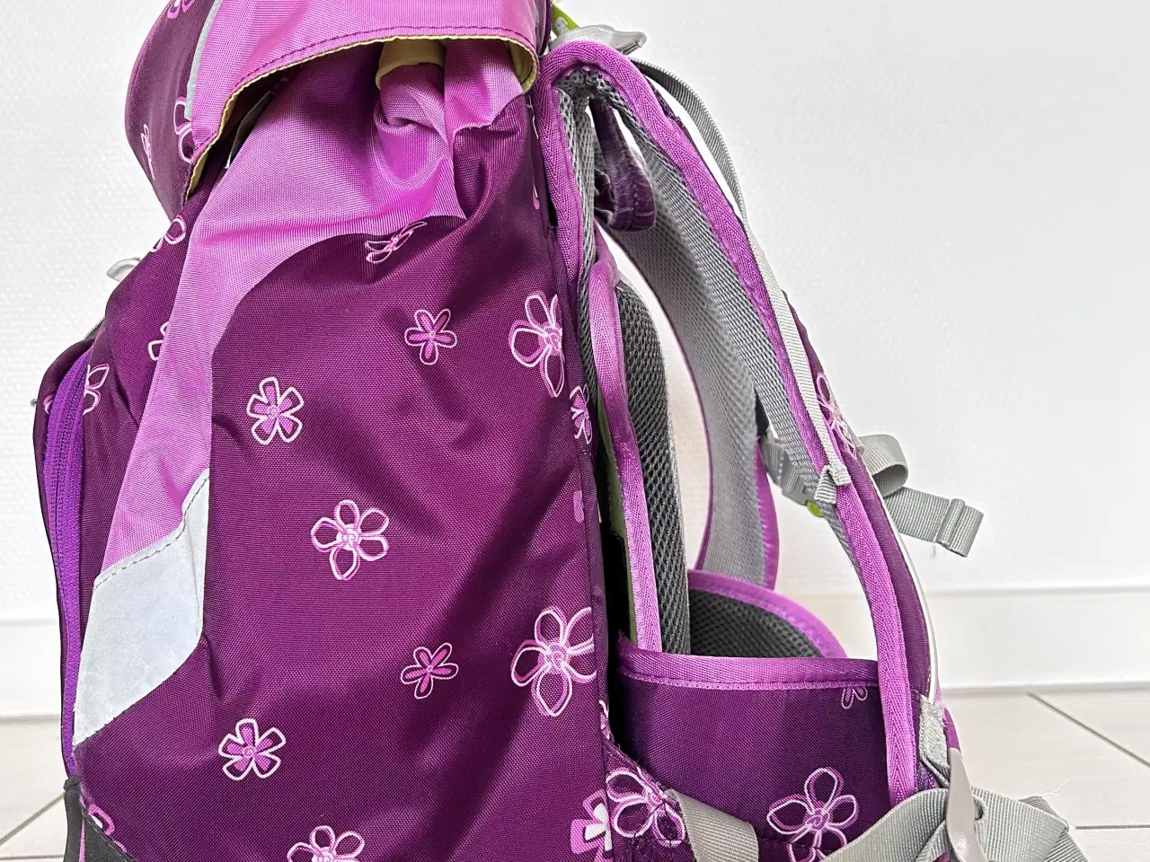 Billede 3 - ergobag rygsæk // skoletaske, 20 liter