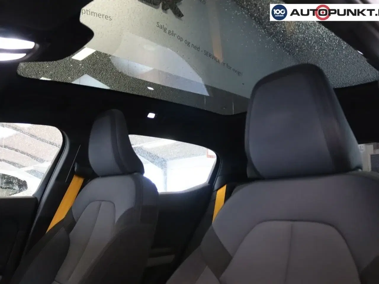 Billede 5 - Polestar 2  Performance AWD