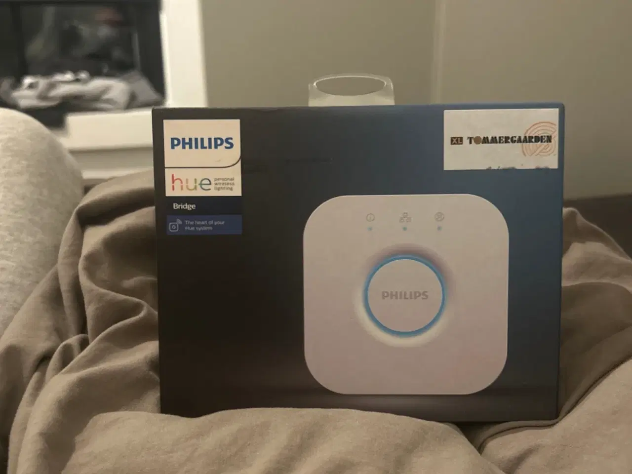 Billede 1 - PHILLIPS HUE BRO