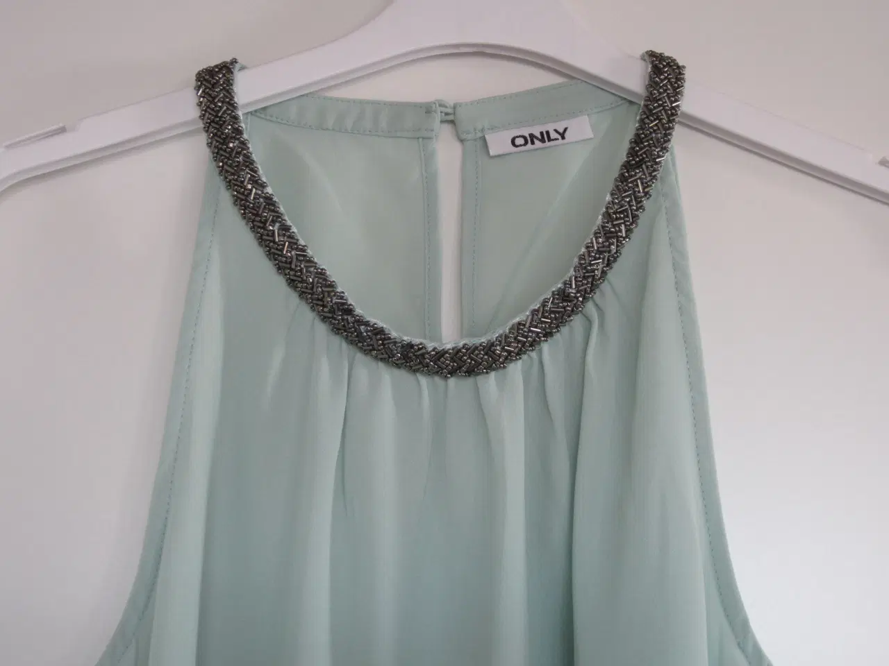 Billede 3 - Fin bluse i str. M fra Only