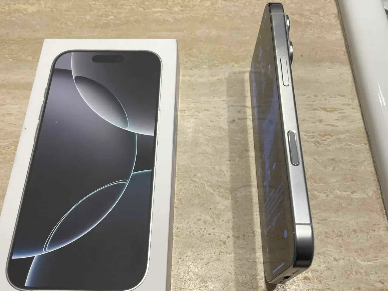 Billede 3 - iPhone 16 Pro 128 GB