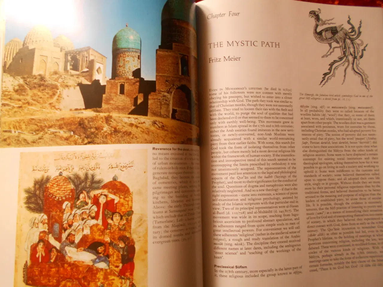 Billede 3 - The world of Islam, Bernard Lewis