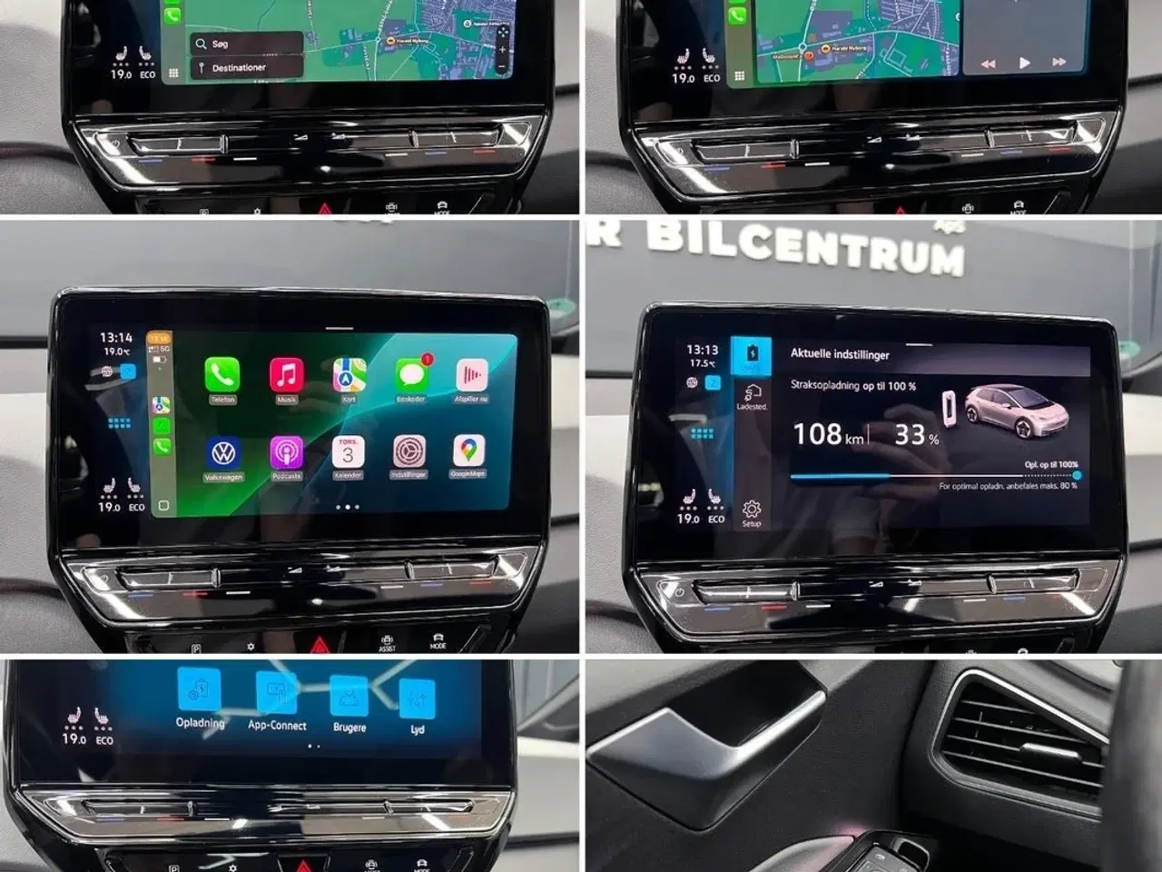 Billede 12 - VW ID.3 58 Pro Performance Family