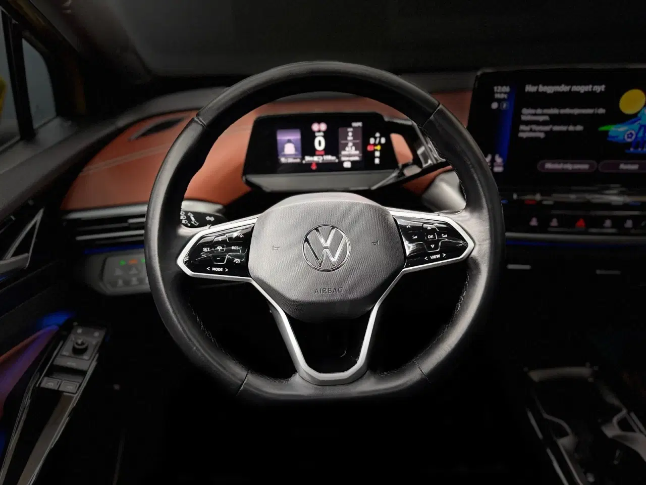 Billede 7 - VW ID.4 77 Pro Performance Tech