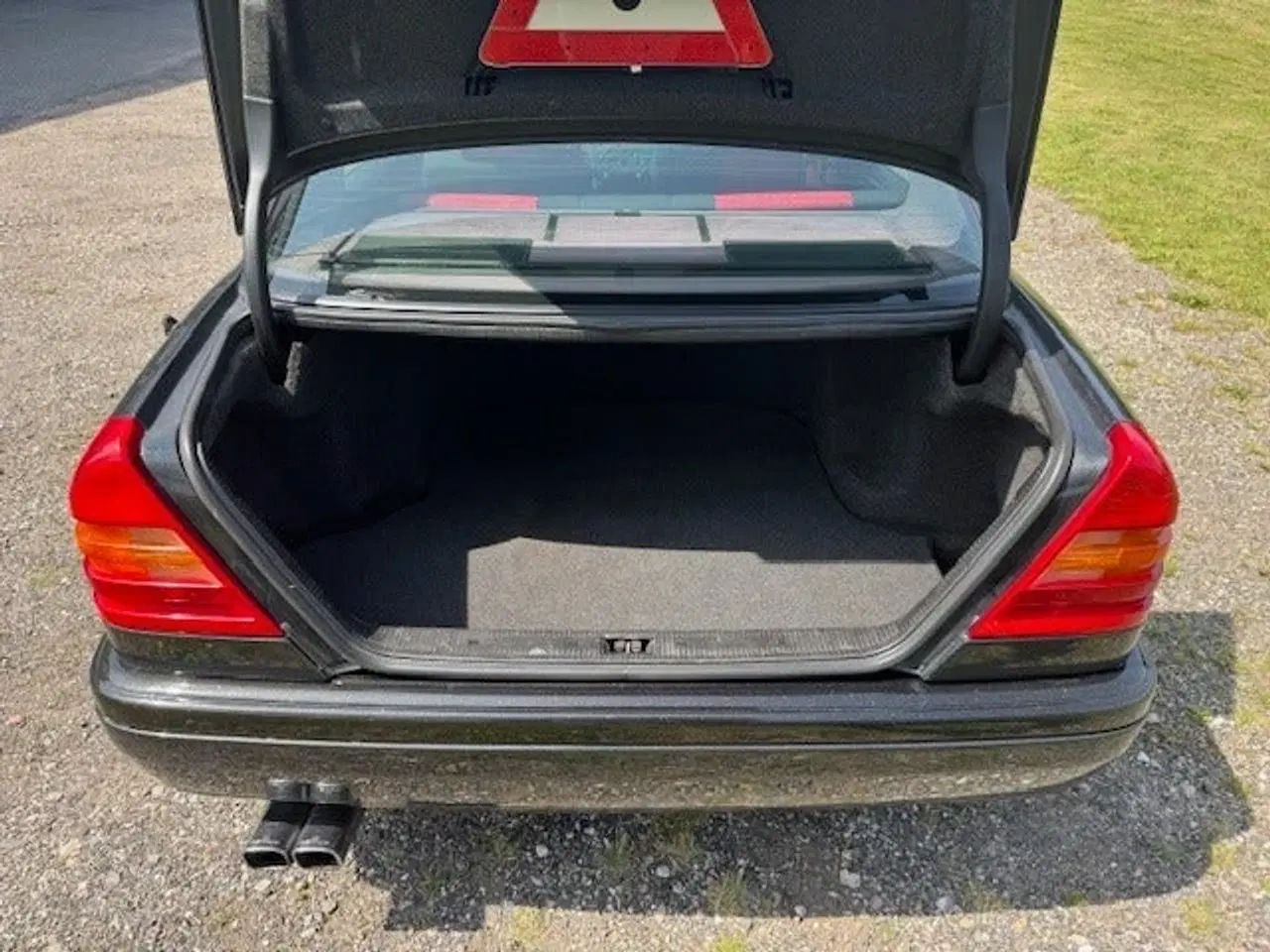 Billede 7 - Mercedes C180 1,8 Classic