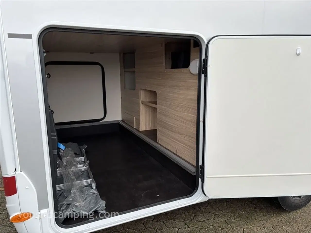 Billede 21 - 2021 - SunLight T 68 Adventure Edition