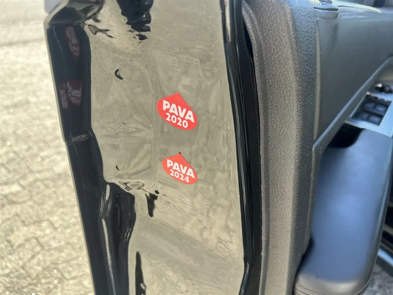 Billede 14 - Jeep Grand Cherokee 4,7 V8 4x4 309HK 5d Aut.