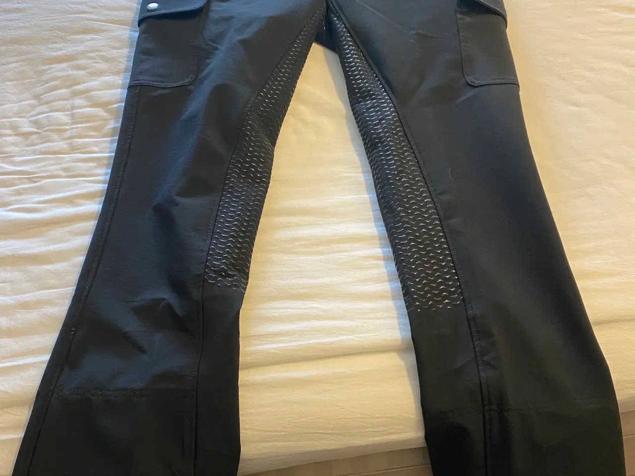 Billede 1 - Jodphur ridebukser