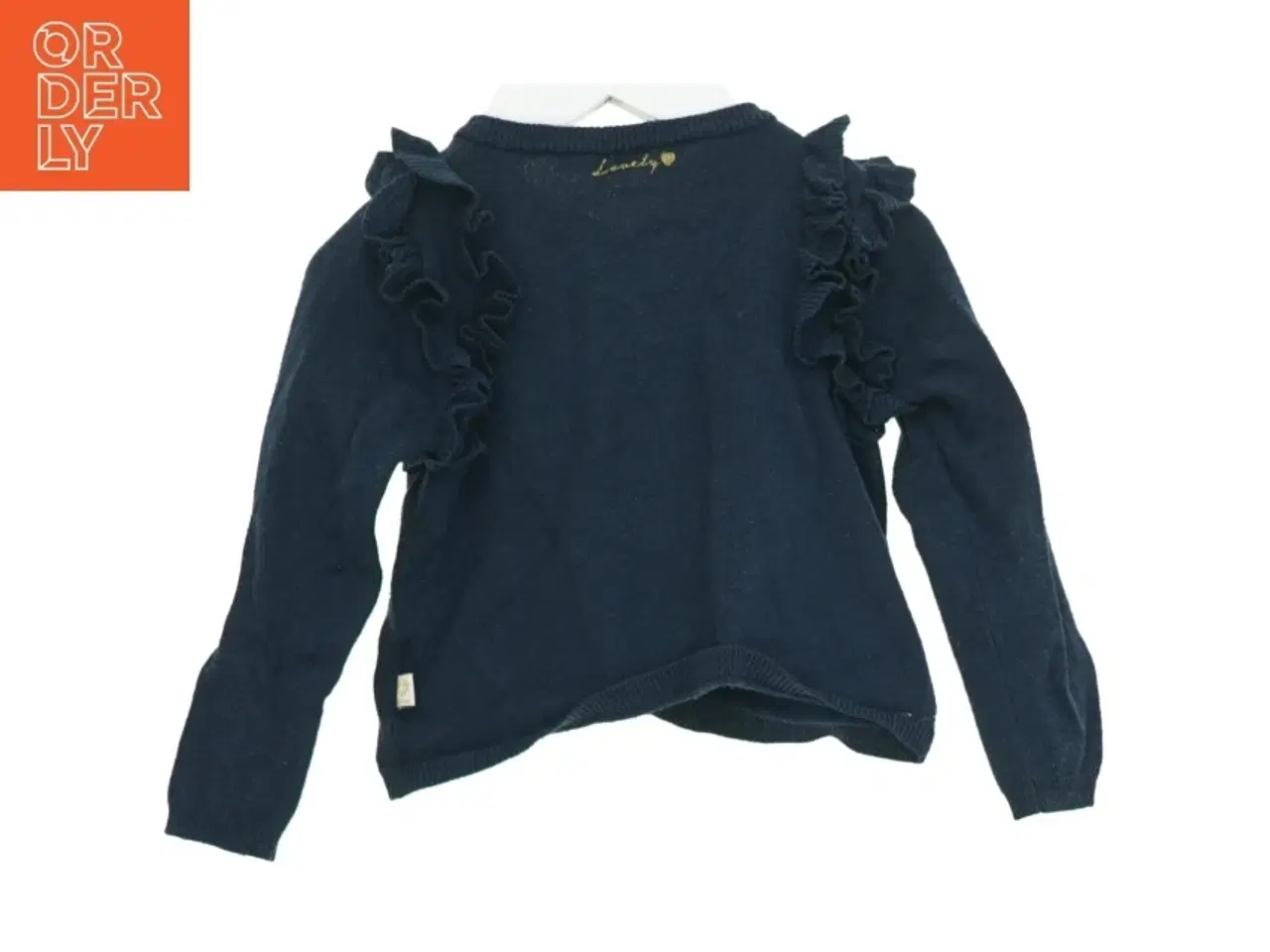 Billede 1 - Cardigan fra Pomp de Lux (str. 86 cm)