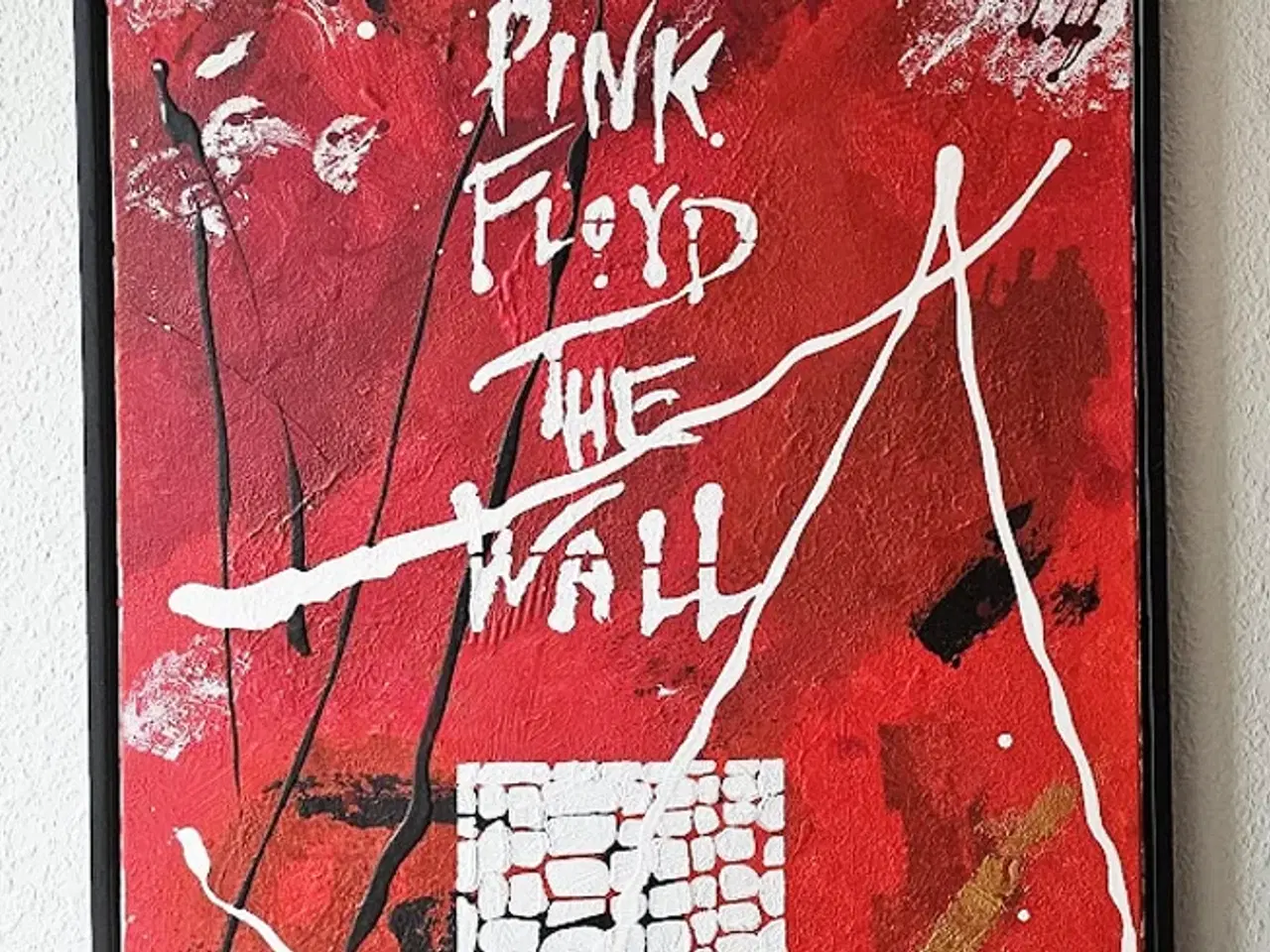 Billede 14 - Div. malerier, Aalborg