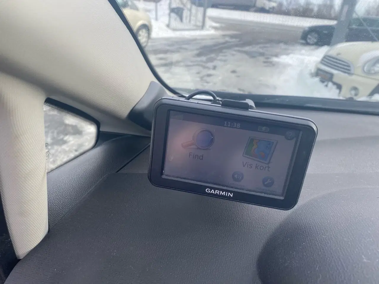 Billede 13 - Ford Fiesta 1,0 EcoBoost Titanium 100HK 5d 6g Aut.