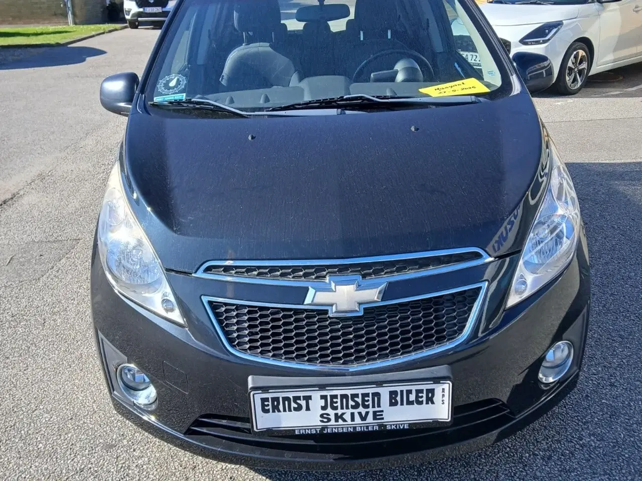 Billede 3 - Chevrolet Spark 1,2 LS