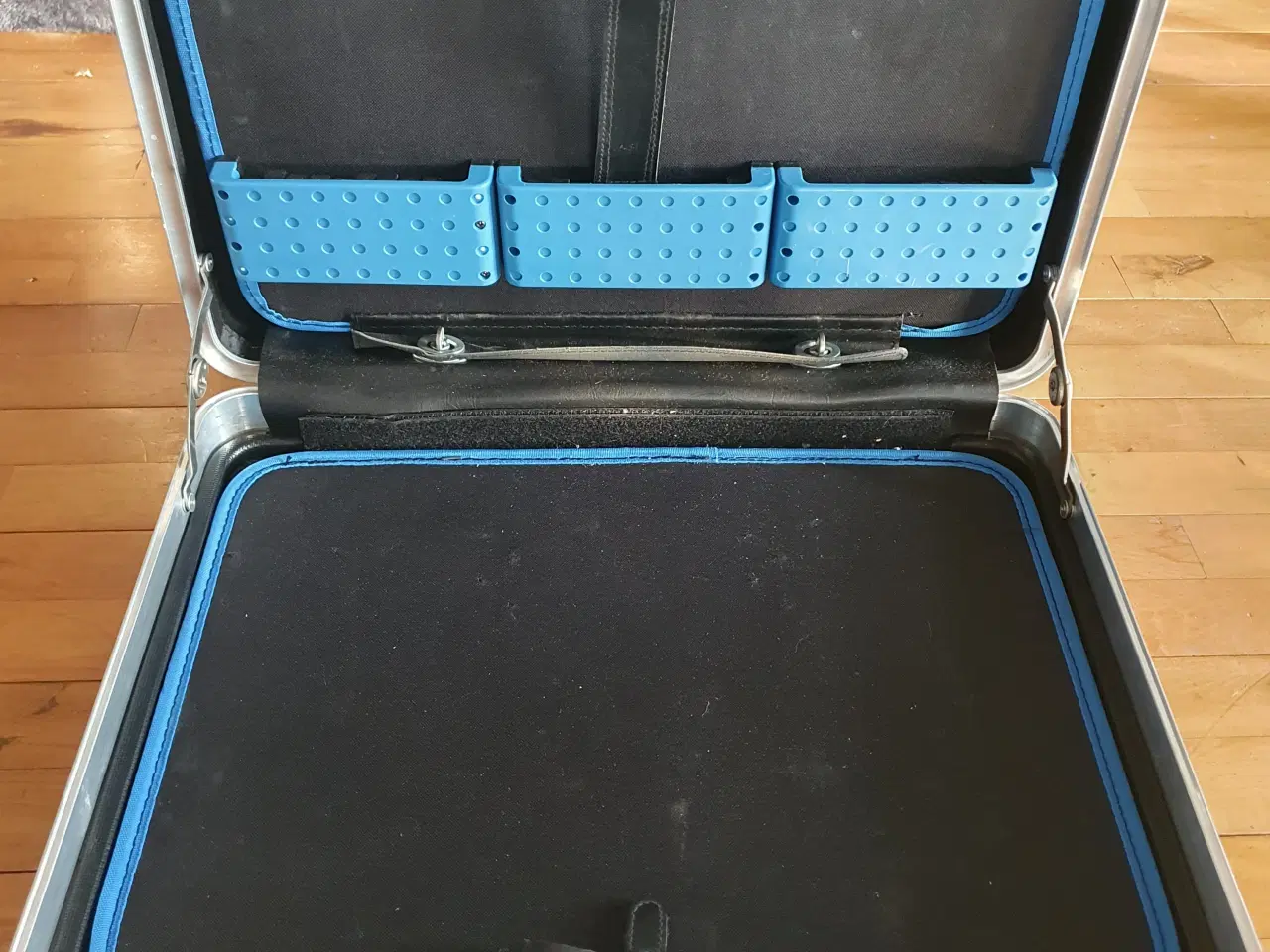 Billede 4 - 3 stk. værktøjskufferter