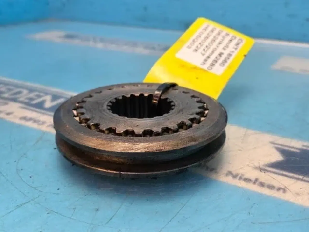 Billede 7 - Deutz M2680 Synkromesh 06260226