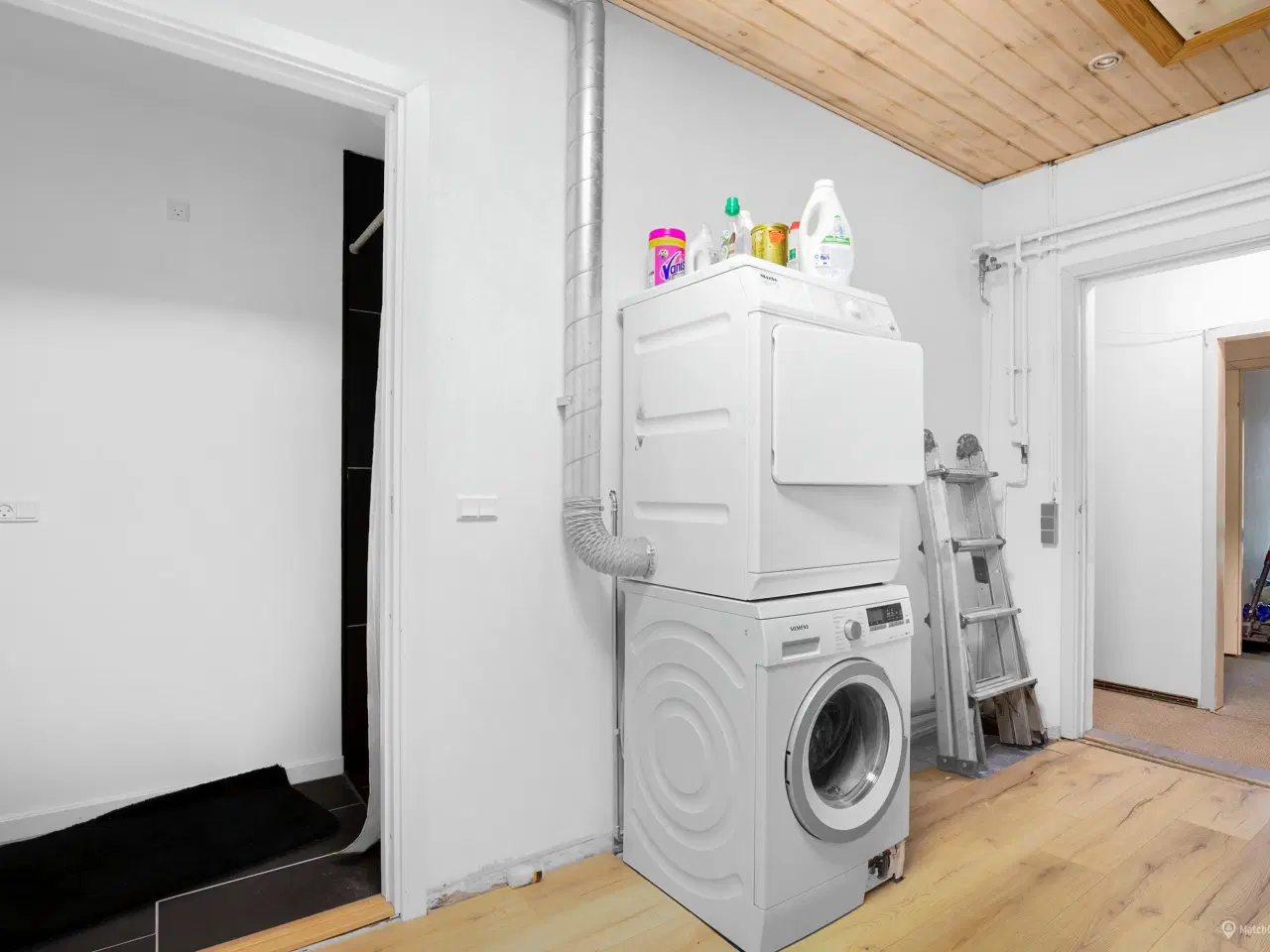 Billede 9 - Stort kontor/lager - med yderligere 248m2 lager