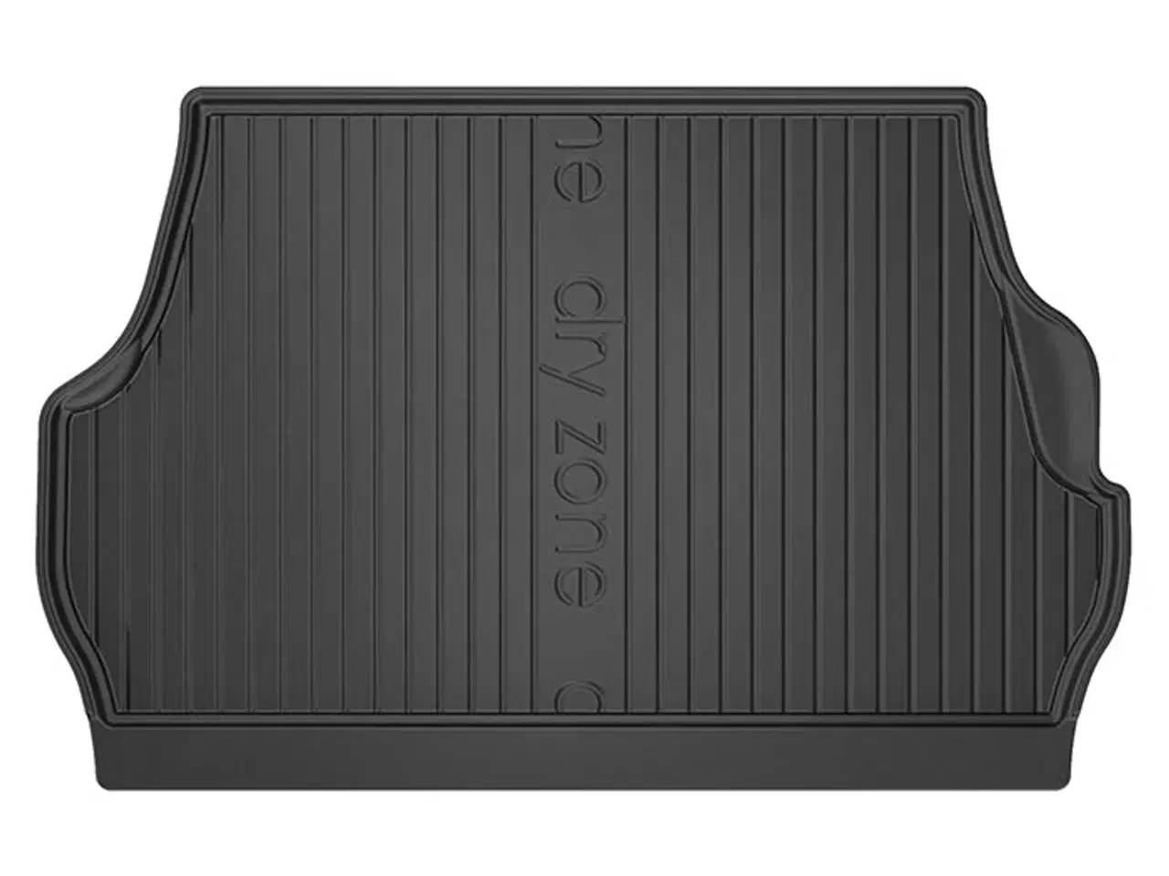 Billede 1 - Bagagerumsbakke Toyota Land Cruiser J200 off-road 2007-