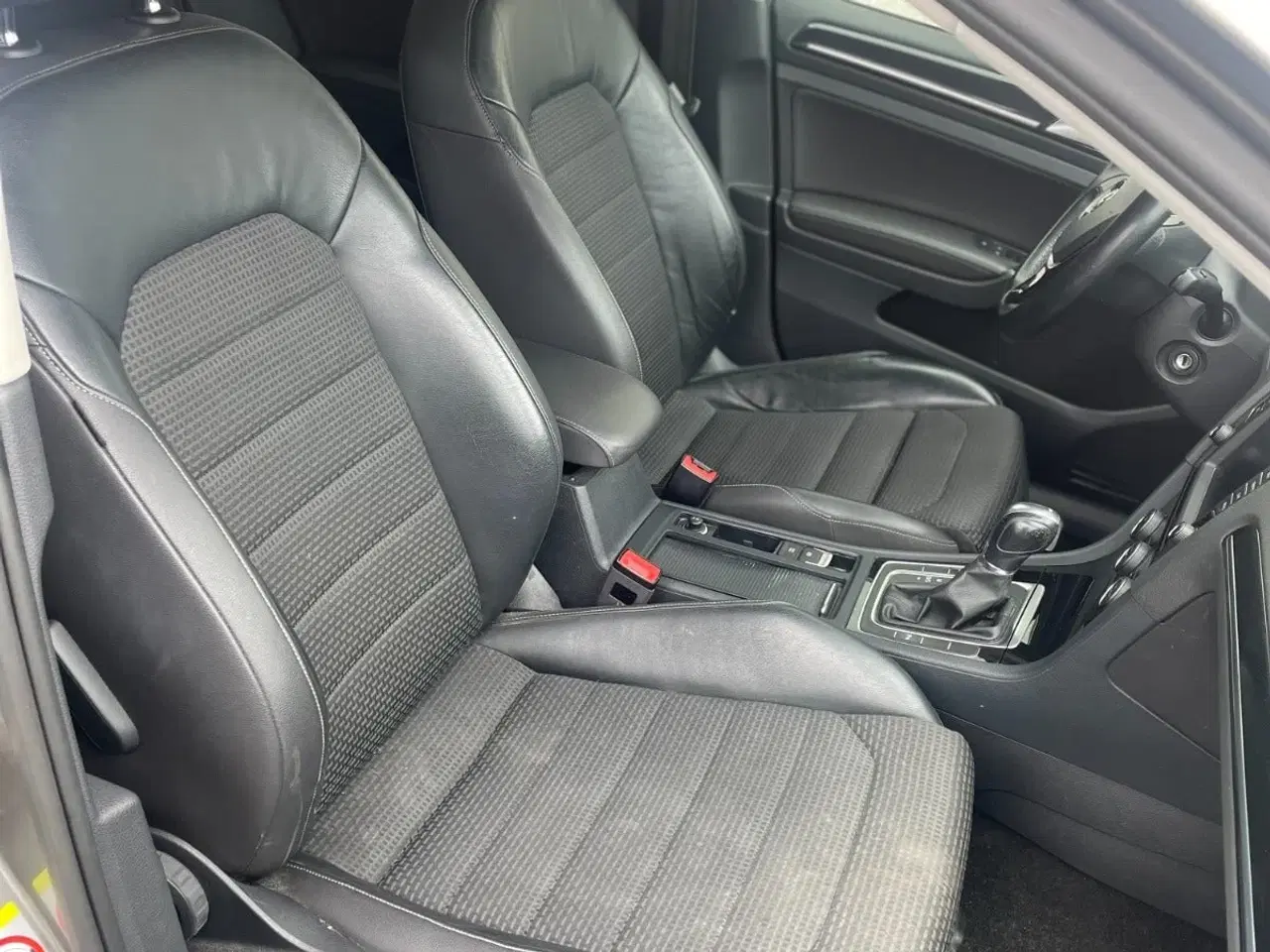 Billede 8 - VW Golf VII 1,4 TSi 140 Highline DSG BMT