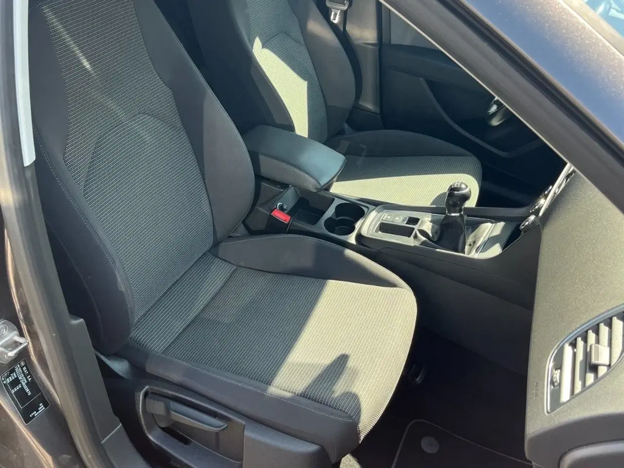 Billede 14 - Seat Leon 1,2 TSi 110 Reference ST