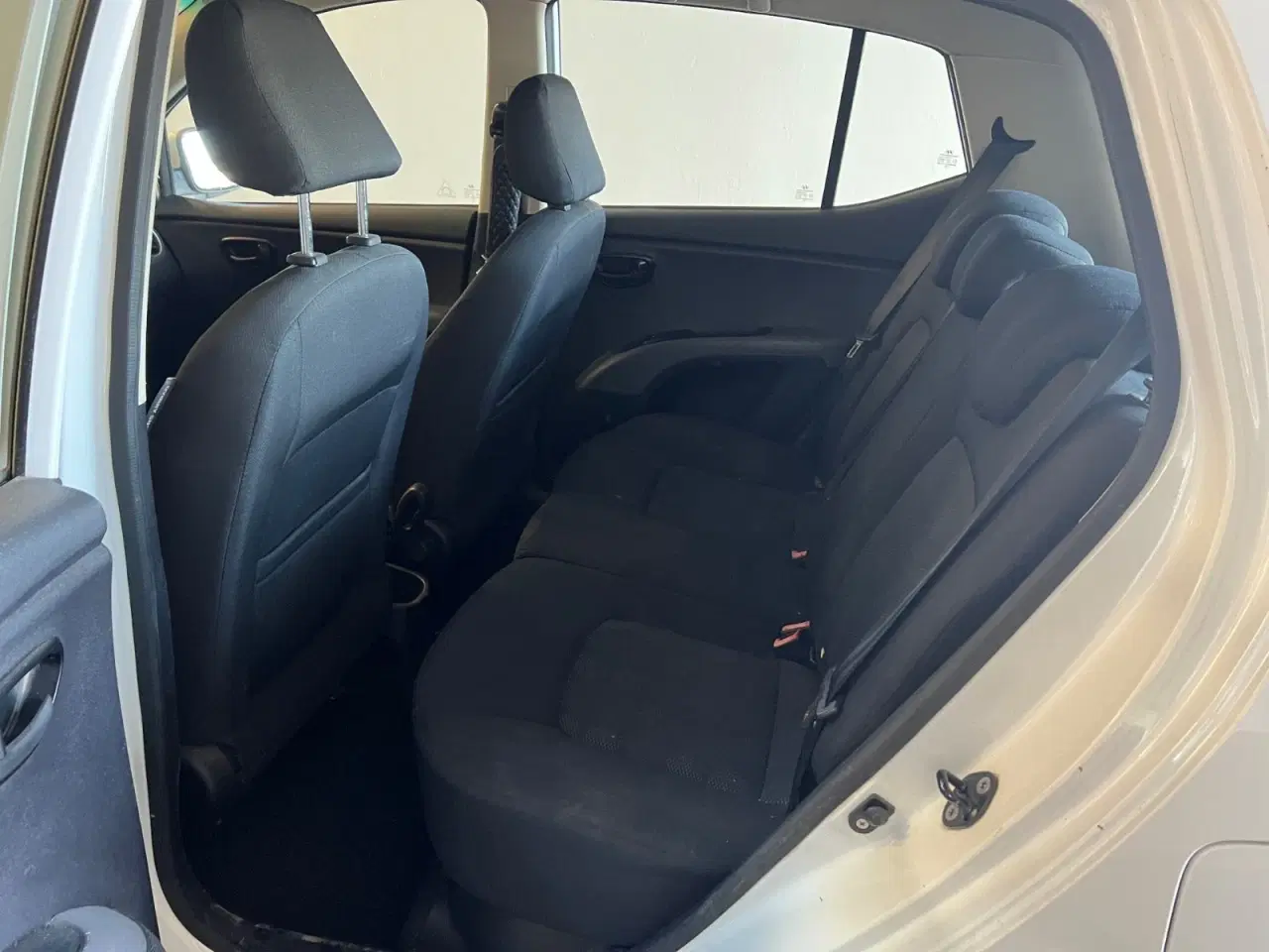 Billede 7 - Hyundai i10 1,2 Comfort