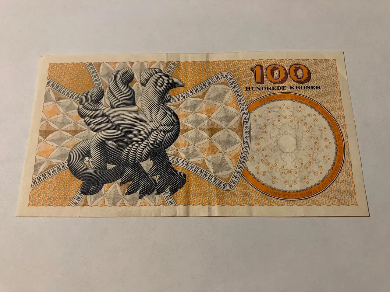 Billede 2 - 100 Kroner C0 2004