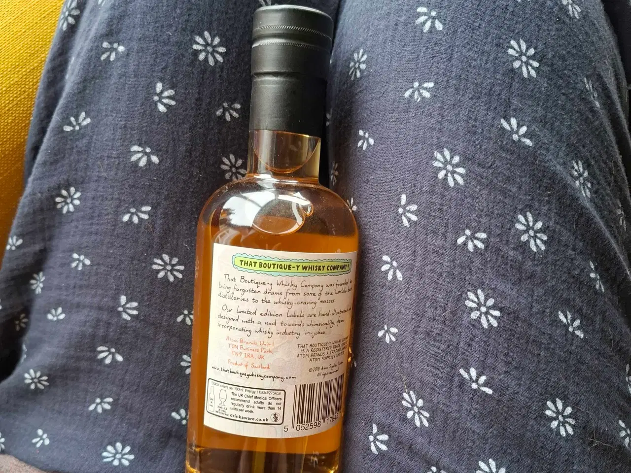 Billede 3 - That boutique-y whisky company