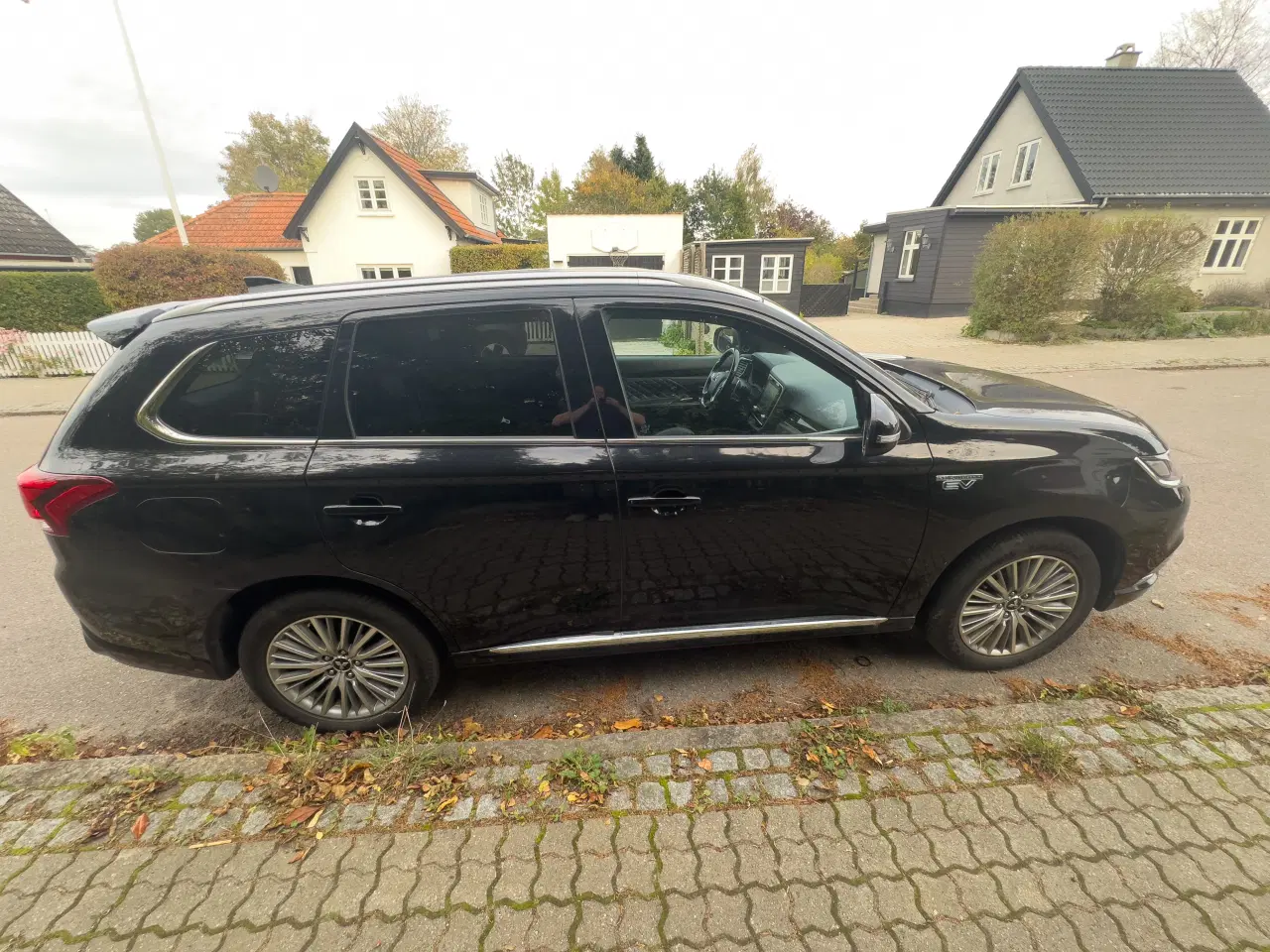 Billede 1 - Mitsubishi Outlander PHEV