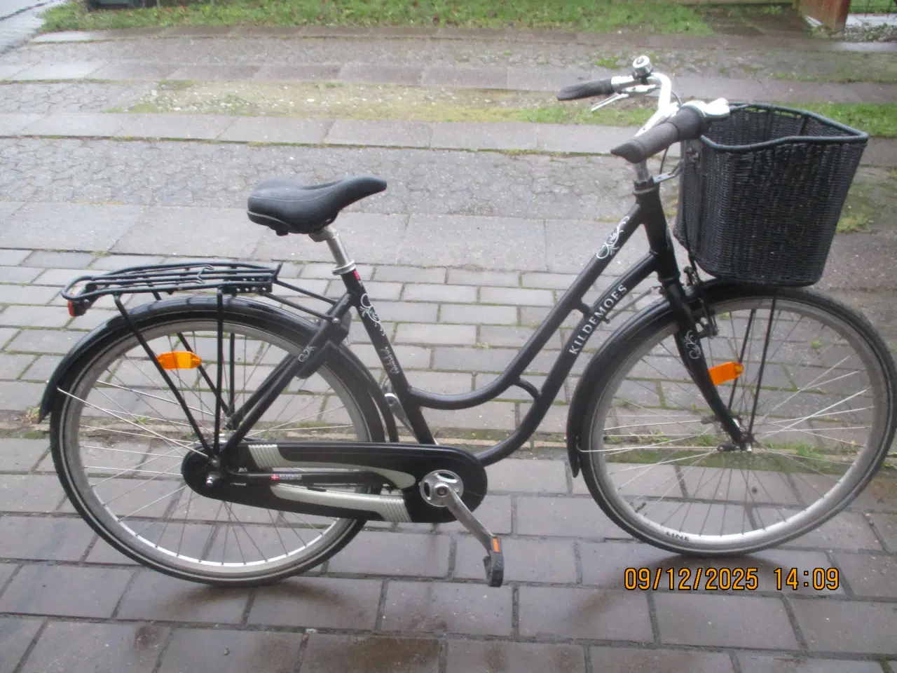 Billede 4 - Rigtig flot cykel