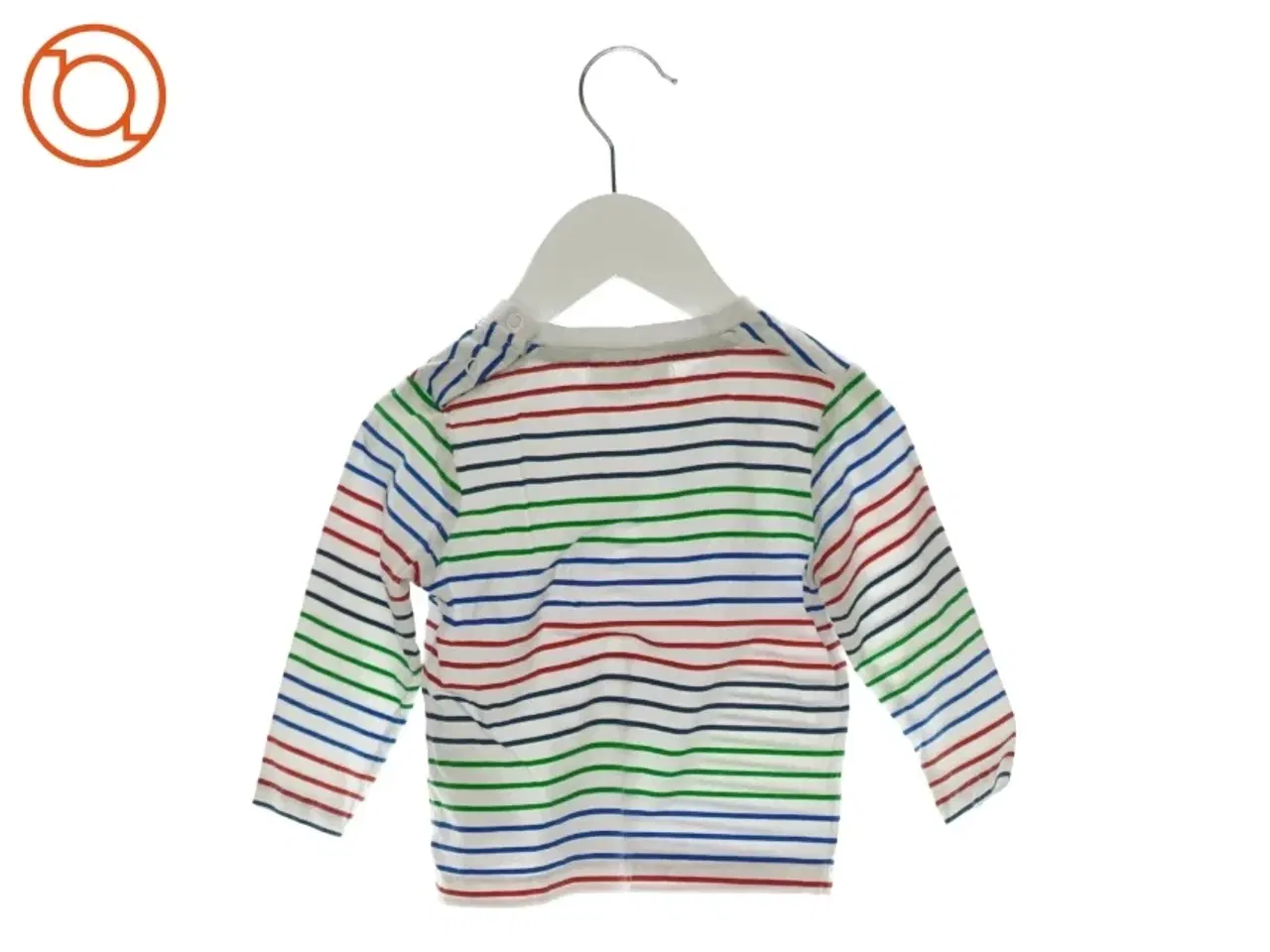 Billede 2 - Bluse fra Ergee (Str. 80)