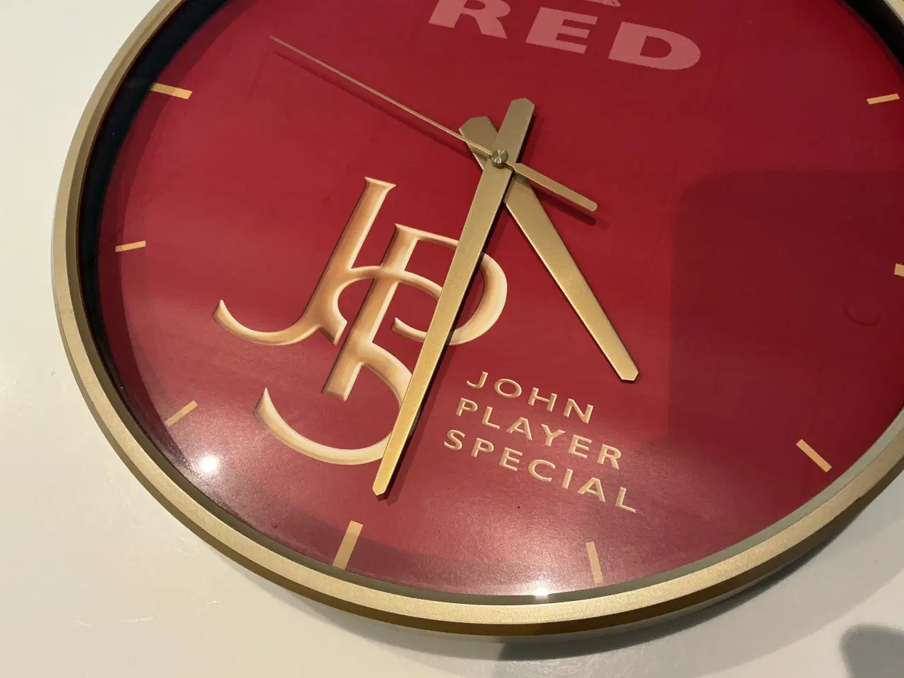 Billede 3 - Vægur JPS